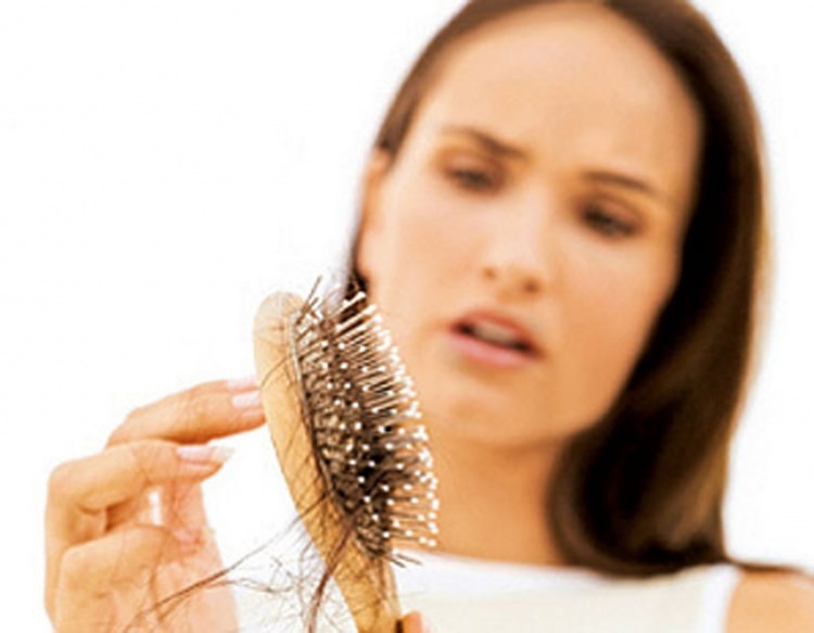 Ar subraižyti plaukai apsaugo nuo nuostolių?