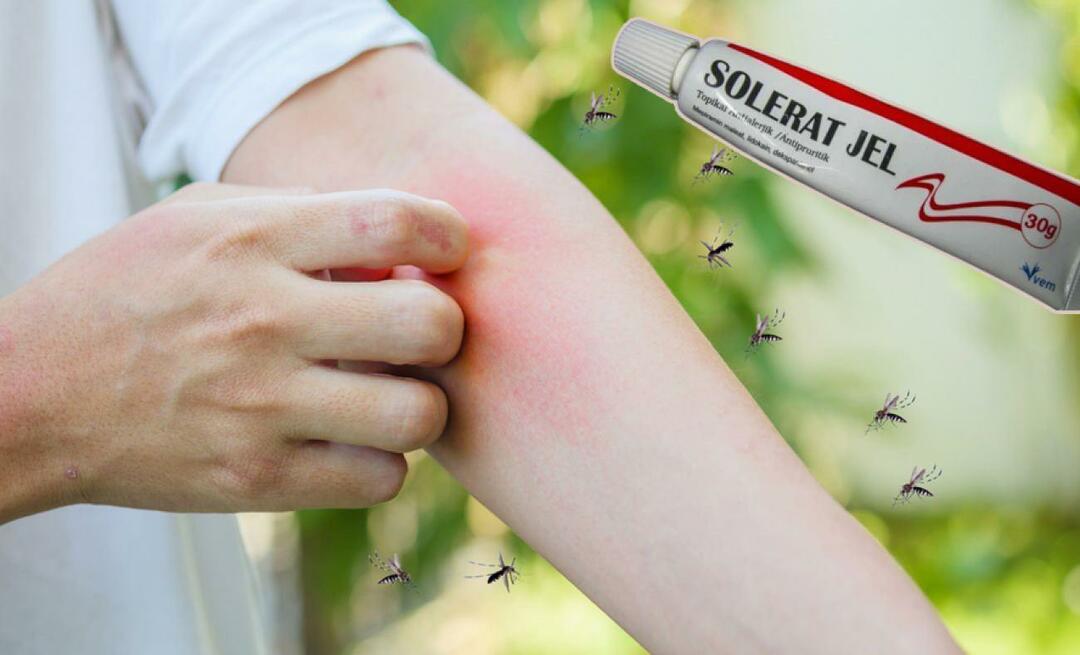 Kas yra Solerat gelis ir kam naudojamas Solerat gelis? Solerat gelio kaina 2023m