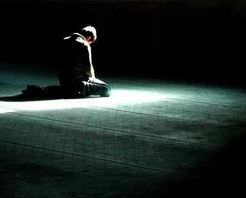 Ką daryti, jei manau, kad mano maldos yra neišsamios?