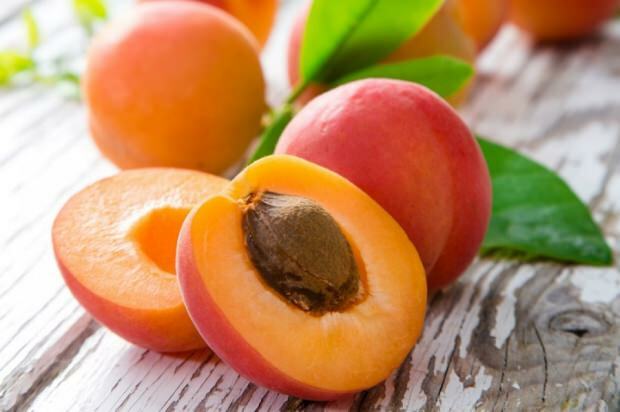 Kuo naudinga valgyti abrikosą tuščiu skrandžiu? Lieknėjimas abrikosų formos arbata