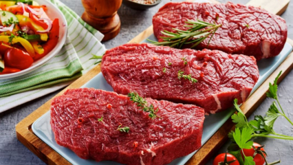 Kaip pjaustoma mėsa? Kaip pjaunama mėsa? Patarimai, kaip segmentuoti mėsą