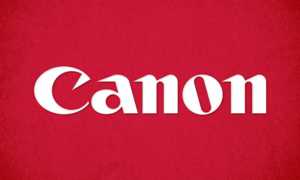 „Canon“