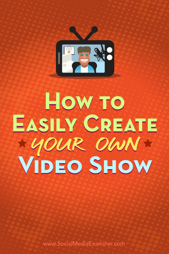 Patarimai, kaip naudoti vaizdo įrašą teikiant turinį socialinės žiniasklaidos sekėjams.