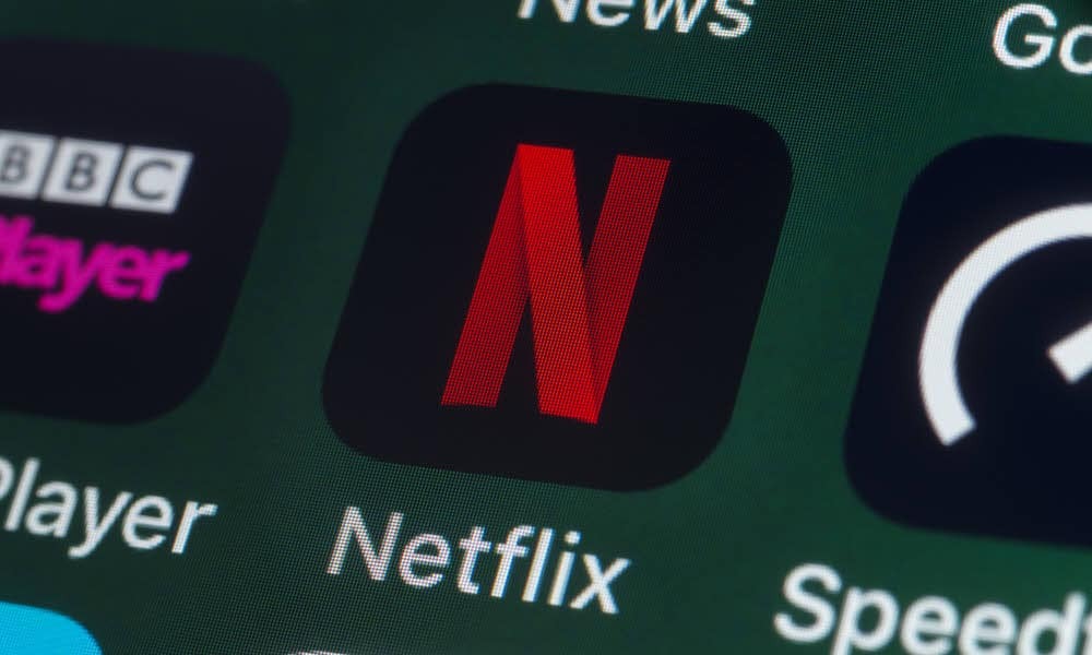 4 būdai žiūrėti „Netflix“ keliuose ekranuose vienu metu