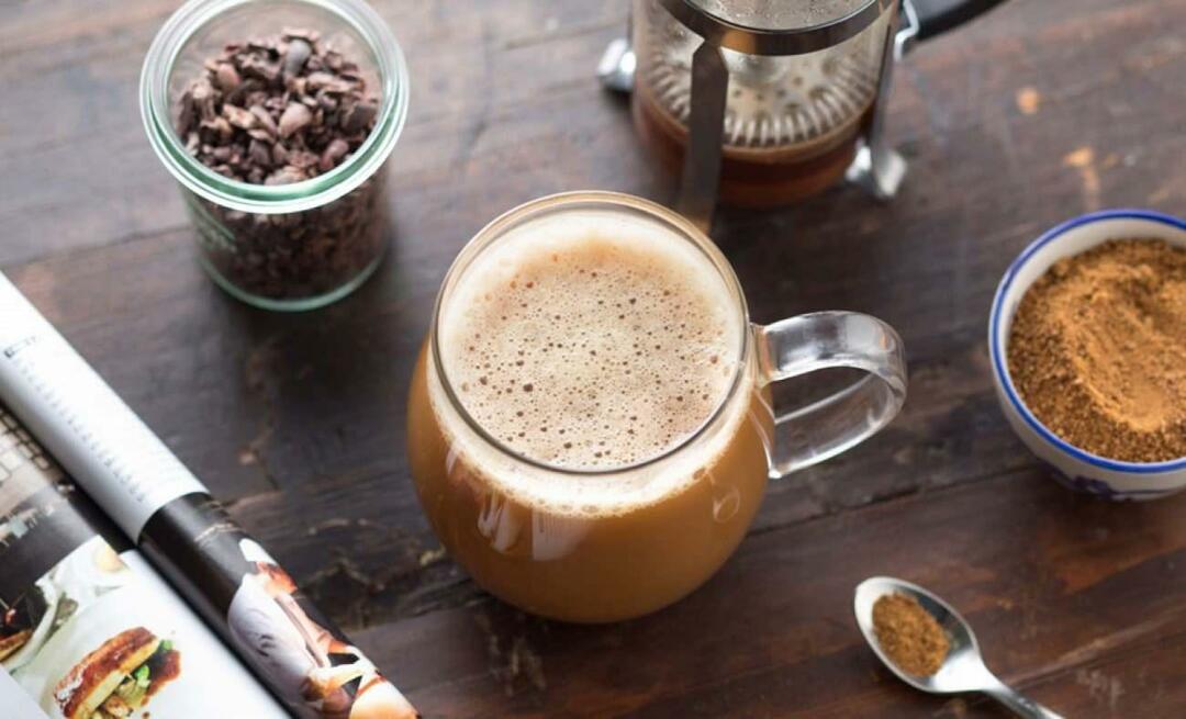 Kaip pasigaminti cikorijų kavą? Ar cikorijų kava leidžia numesti svorio? Ar cikorija mažina edemą?