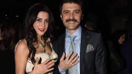 Paskelbta Şahin Irmak ir Asena Tuğal vestuvių data!