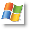 „Windows XP“ logotipas