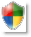 „Windows Vista“ saugos UAC
