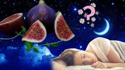 Ką reiškia sapne pamatyti figmedį? Ką reiškia sapnuoti valgyti figas? Sapne skinti figas nuo medžio