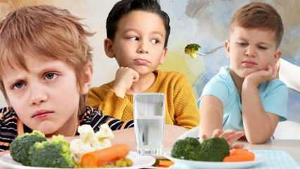Kaip daržovėmis ir vaisiais maitinti vaikus? Kuo naudingos daržovės ir vaisiai?