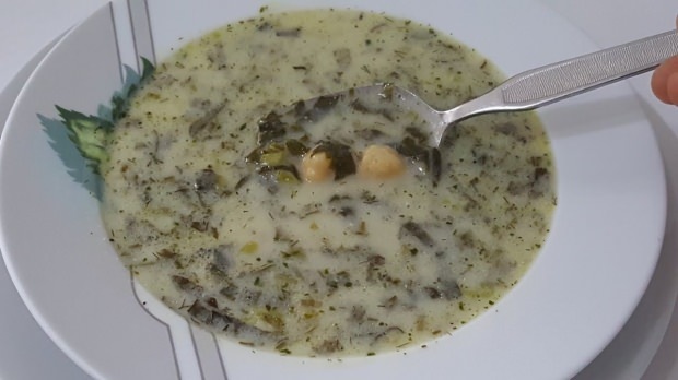Kaip pasigaminti lengviausią toyga sriubą? Kas yra toyga sriuboje?