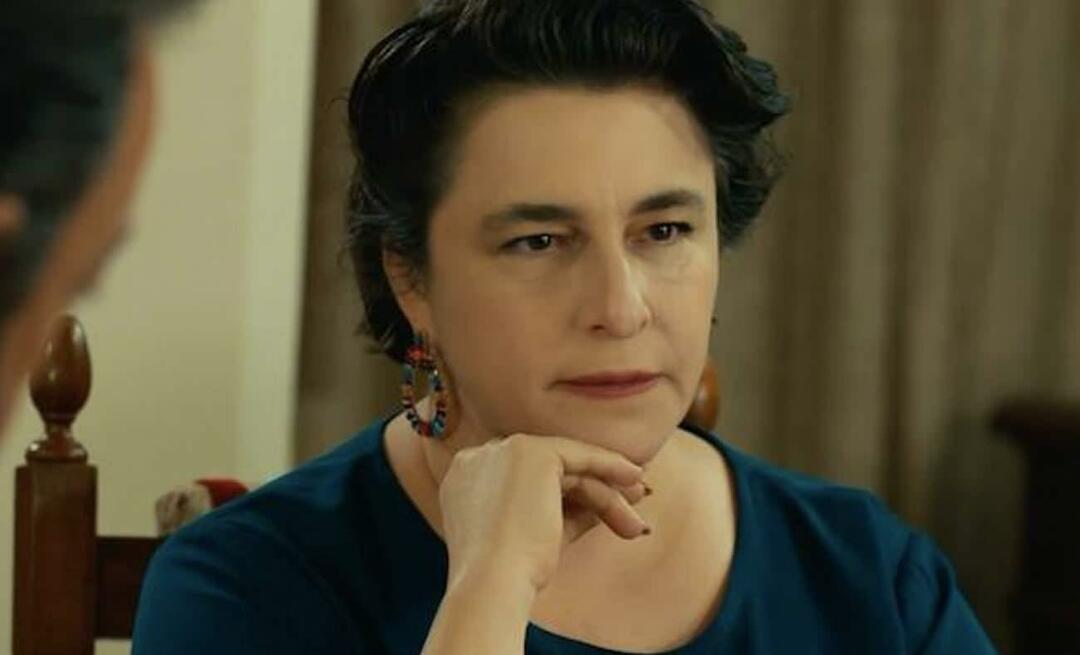 Esra Dermancioğlu vagystės prisipažinimas! „Jie pavogė mano scenarijų“