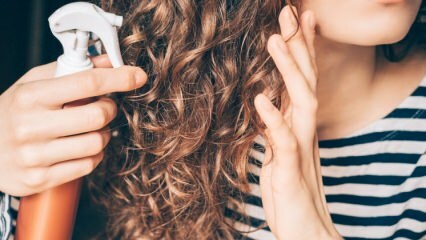 Kokios 5 žinomos plaukų priežiūros klaidos