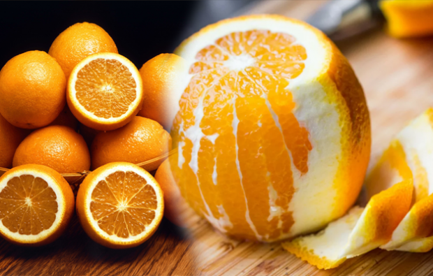 Apelsinų dietos sąrašas