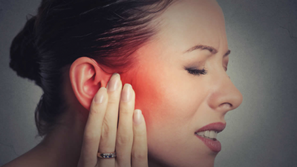 Kas sukelia vidurinės ausies uždegimą? Kokie yra išorinio otito simptomai ir kas atsiranda