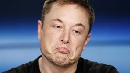Pašėlęs Elonas Muskas įsikurs Marse!