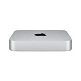 2020 m. „Apple Mac Mini“ su „Apple M1 Chip“ (8 GB RAM, 256 GB SSD saugykla)