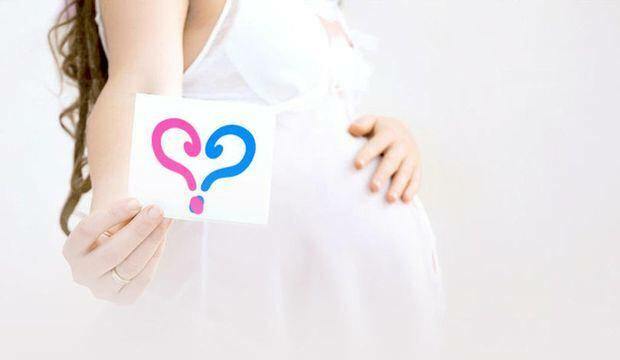 Kada kūdikio lytis yra ankstyviausia ir aiški? Kas lemia lytį?