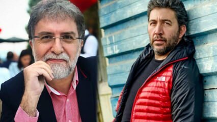 Nuo Ahmeto Hakano iki Emre Kınay: „Tariamai socialistas Emre Kınay ...“
