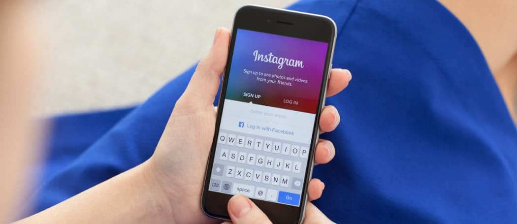 Tapkite patvirtintu vartotoju „Instagram“ ir palengvinkite „2FA“ saugumą