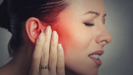 Kokie yra ausies spaudimo simptomai? Kuo naudingas ausies spaudimas, kurį patiria galiukas?