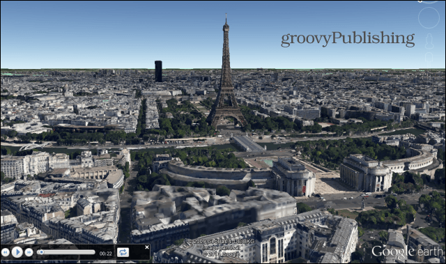 Penki „Google Earth Power“ naudotojų patarimai