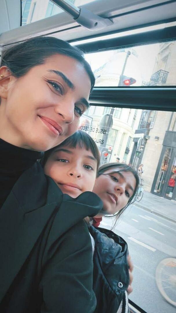 Tuba Buyukustun