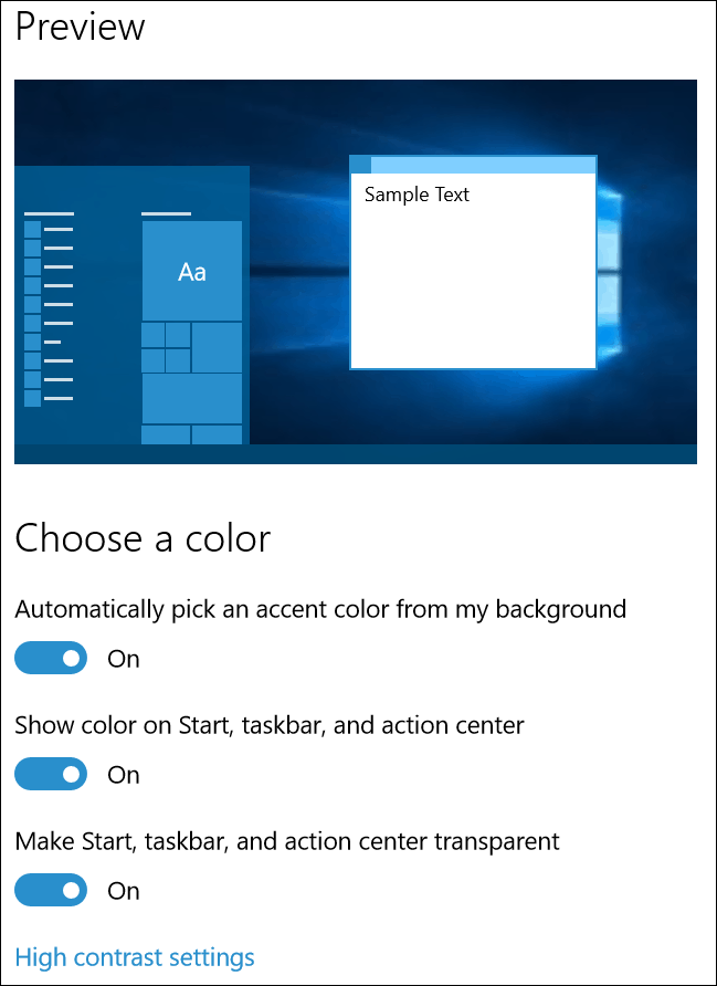 Šiandien išleista „Windows 10 Insider Preview Build 10525“
