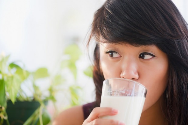 Kaip sudaryti pieno dietą?