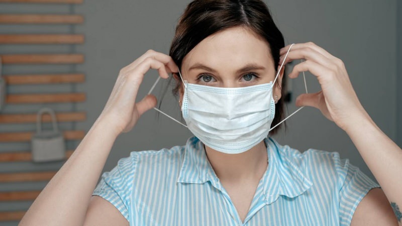 skonio ir kvapo sutrikimai gali sukelti peršalimą