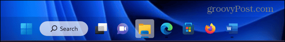 „Windows 11“ klasikinis apvalkalas yra skaidrus