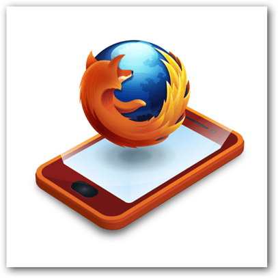 „Firefox“ OS