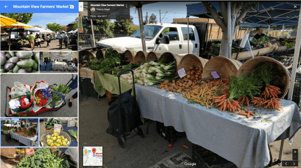 „Google“ integruoja „Street View“ paruoštus sertifikavimo standartus į dvidešimt naujų 360 laipsnių kamerų, kurios į rinką ateina 2017 m. 