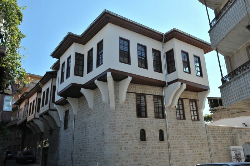 „MasterChef“ komanda Kahramanmaras mieste, Turkijoje! Kokias vietas reikia aplankyti Kahramanmaraş?