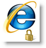 „Internet Explorer“ patobulinta saugos konfigūracija (IE ESC)