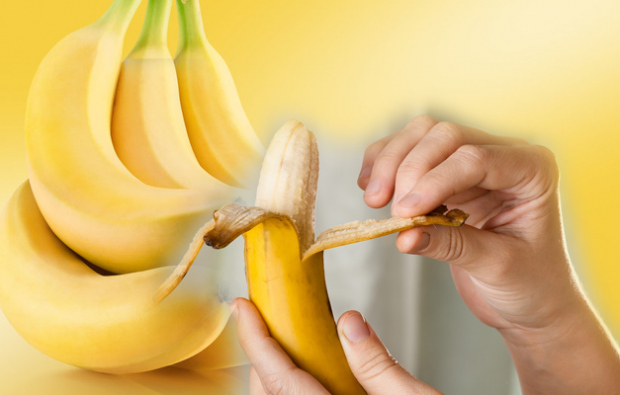 Kaip sudaryti bananų pieno dietą?