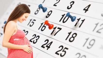 Ar normalus gimdymas atliekamas dvynių nėštumo metu?