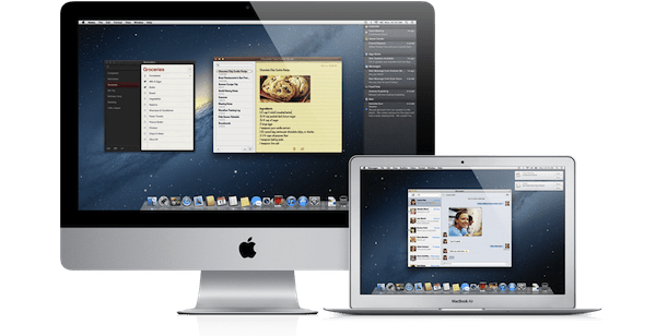 Paskelbta „Mac OS X“ kalnų liūtas: labiau patinka „iOS“