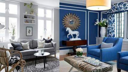 Spalvų pasiūlymai, kurie pakeis jūsų namų dekoravimo atmosferą