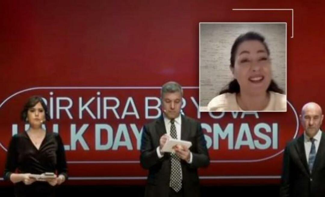 Skandalinga „Halk TV“ apgaulė! Atskleistas Meltemo Cumbulo 40 tūkstančių dolerių aukojimo melas!