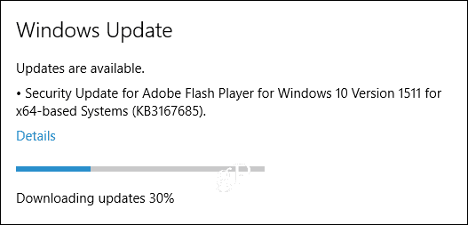 „Microsoft“ išleido kritinį naujinį KB3167685, norėdama pataisyti „Adobe Flash“ pažeidžiamumą