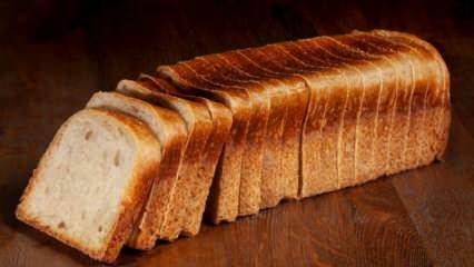 Kaip pasigaminti lengviausiai paskrudusią duoną? Skrudintos duonos gaminimo namuose patarimai