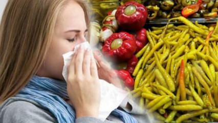 Natūralūs gripo prevencijos būdai