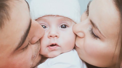 Kas yra bučinių liga kūdikiams? Bučinių ligos simptomai ir gydymas vaikams