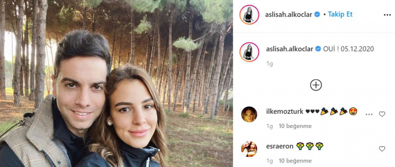 Asızah Alkoçlar paslėpė savo milijoninį žiedą