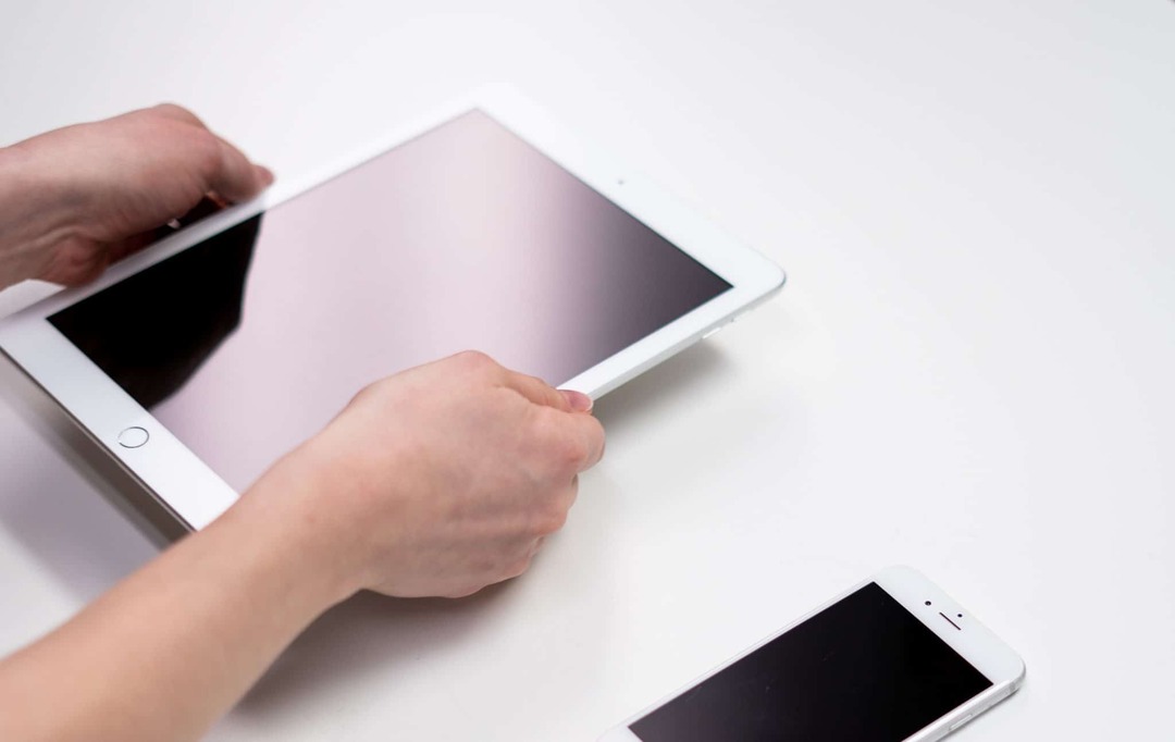 „iPad“ įkraunamas lėtai? 6 Pataisymai