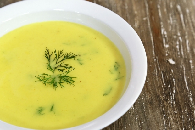 Kaip gaminti sriubą iš bulvių? Skanios bulvių sriubos receptas