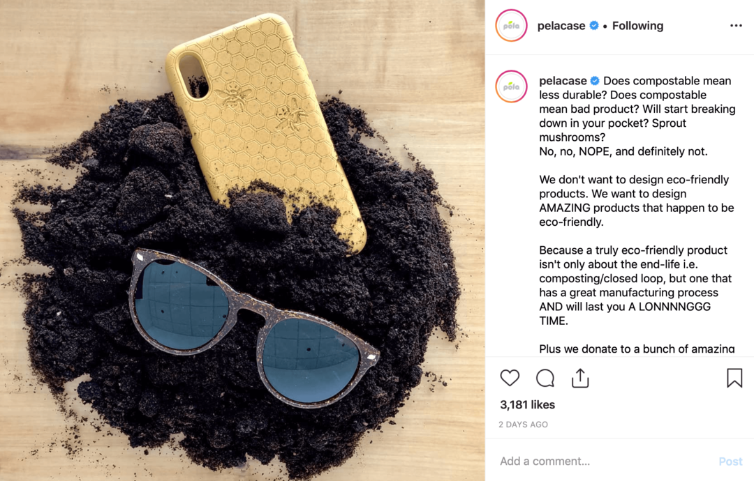 5 būdai padidinti pardavimus naudojant „Instagram“: socialinės žiniasklaidos ekspertas