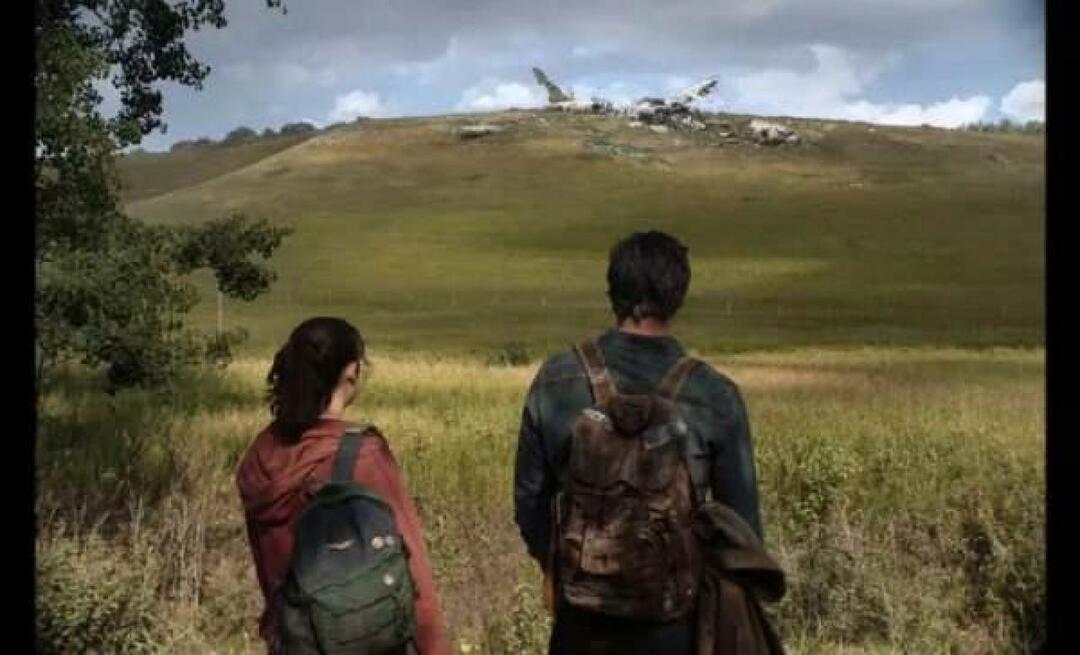 HBO Max sumušė didžiulį banką! Netyčia buvo paskelbta „The Last of Us“ išleidimo data