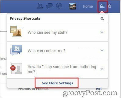 „Facebook“ saugumas